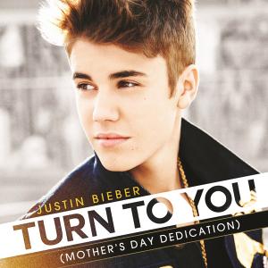 Album cover for Turn to You (Mother's Day Dedication) album cover