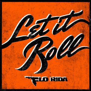 Album cover for Let It Roll album cover