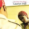 The Miseducation of Lauryn Hill