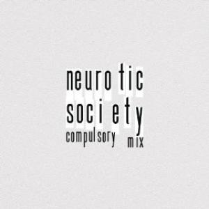 Album cover for Neurotic Society (Compulsory Mix) album cover