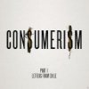 Album cover for Consumerism (Lauryn Hill Song) album cover