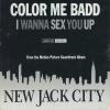 Color Me Badd