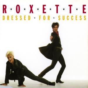 Album cover for Dressed for Success album cover