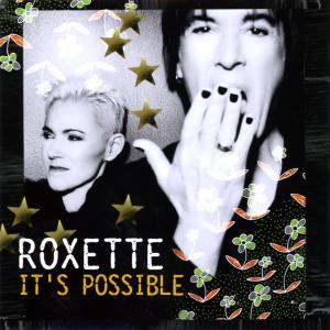 Album cover for It's Possible album cover