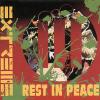 Rest in Peace