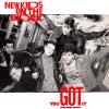 You Got It (The Right Stuff)