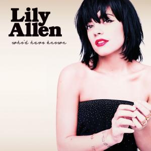 Album cover for Who'd Have Known album cover