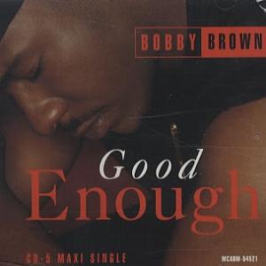 Album cover for Good Enough album cover