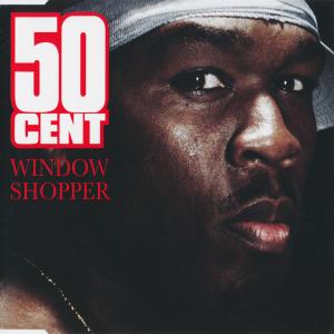 Album cover for Window Shopper album cover