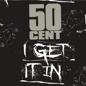 Album cover for I Get It In album cover