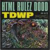 HTML Rulez d00d