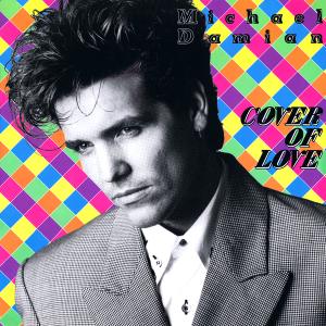 Album cover for Cover Of Love album cover