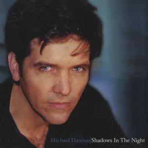 Album cover for Shadows In The Night album cover