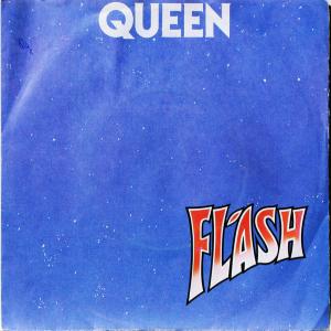 Album cover for Flash album cover