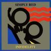 Infidelity