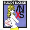 Suicide Blonde