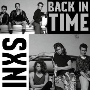 Album cover for Time album cover