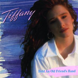 Album cover for Hold an Old Friend's Hand album cover