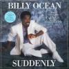 Suddenly