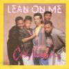 Lean on Me