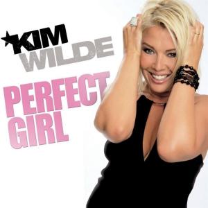 Album cover for Perfect Girl album cover