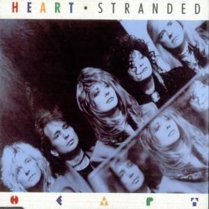 Album cover for Stranded album cover