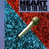 You're the Voice