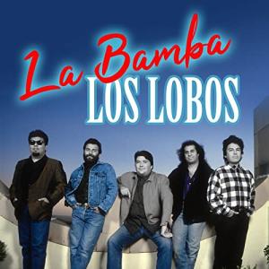 Album cover for La Bamba album cover
