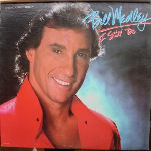 Album cover for I Still Do album cover