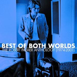 Album cover for Best of Both Worlds album cover