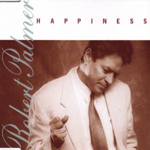 Album cover for Happiness album cover