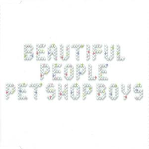 Album cover for Beautiful People album cover