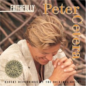 Album cover for Faithfully album cover