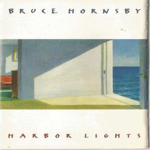 Album cover for Harbor Lights album cover