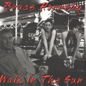 Album cover for Walk in the Sun album cover