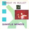 Sweat in Bullet