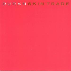 Album cover for Skin Trade album cover