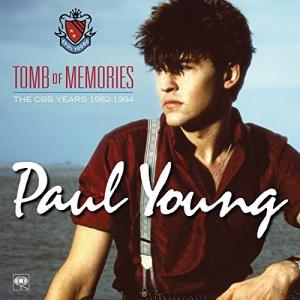 Album cover for Tomb of Memories album cover
