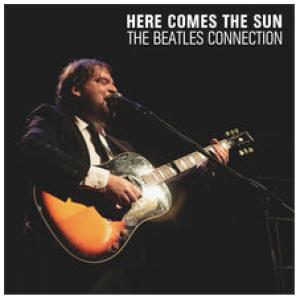 Album cover for Here Comes the Sun album cover