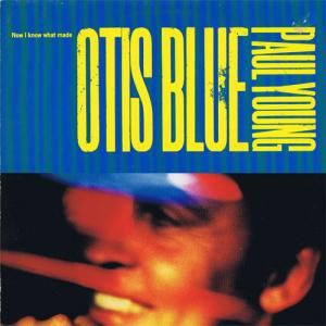 Album cover for Now I Know What Made Otis Blue album cover