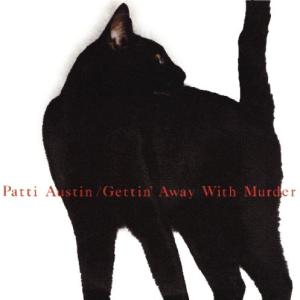 Album cover for Gettin' Away With Murder album cover