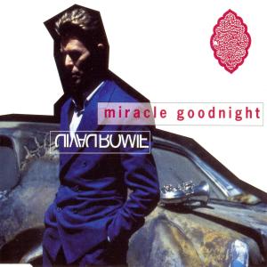 Album cover for Miracle Goodnight album cover