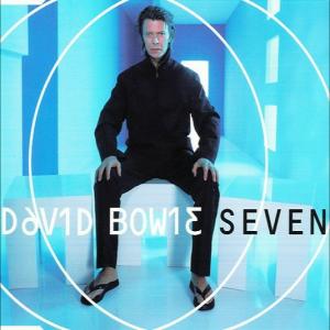 Album cover for Seven album cover