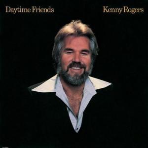 Album cover for Daytime Friends album cover