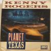 Planet Texas