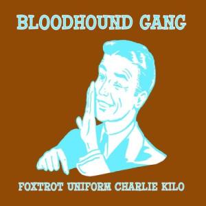 Album cover for Foxtrot Uniform Charlie Kilo album cover