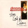 Stop, Look and Listen