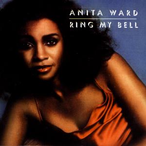 Album cover for Ring My Bell album cover