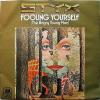 Fooling Yourself (The Angry Young Man)