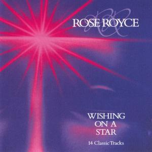 Album cover for Wishing on a Star album cover